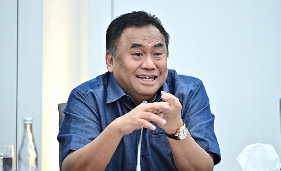 Keberadaan Krakatau Steel Penting sebagai Penopang Industri Baja Nasional
